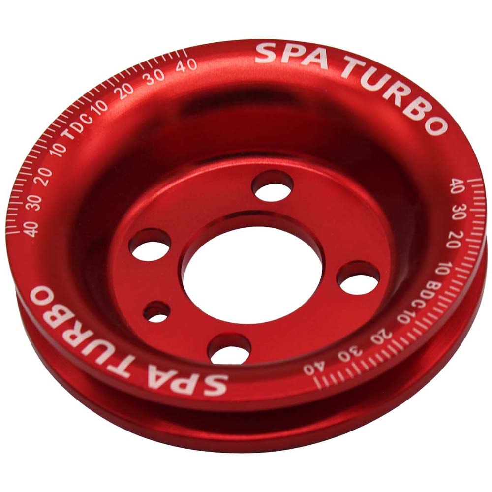 W Spa & Wellness - V W SYNCRO A UDI 80