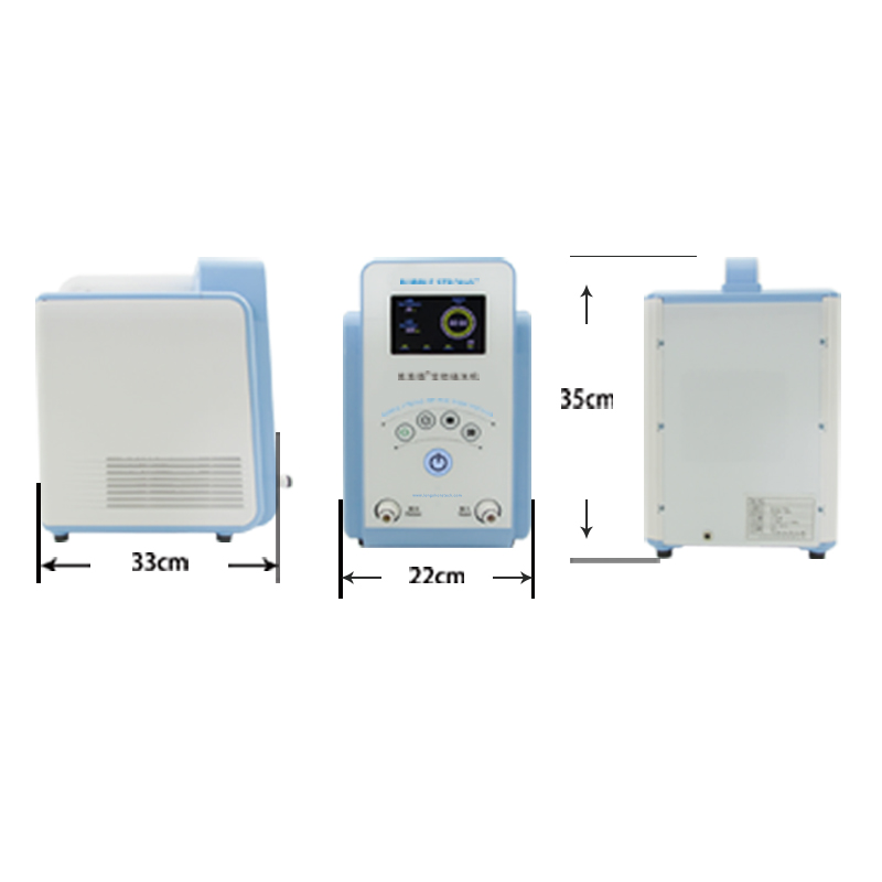 Pet spa milk bath machine bubb - W Spa & Wellness ulasan dan harga