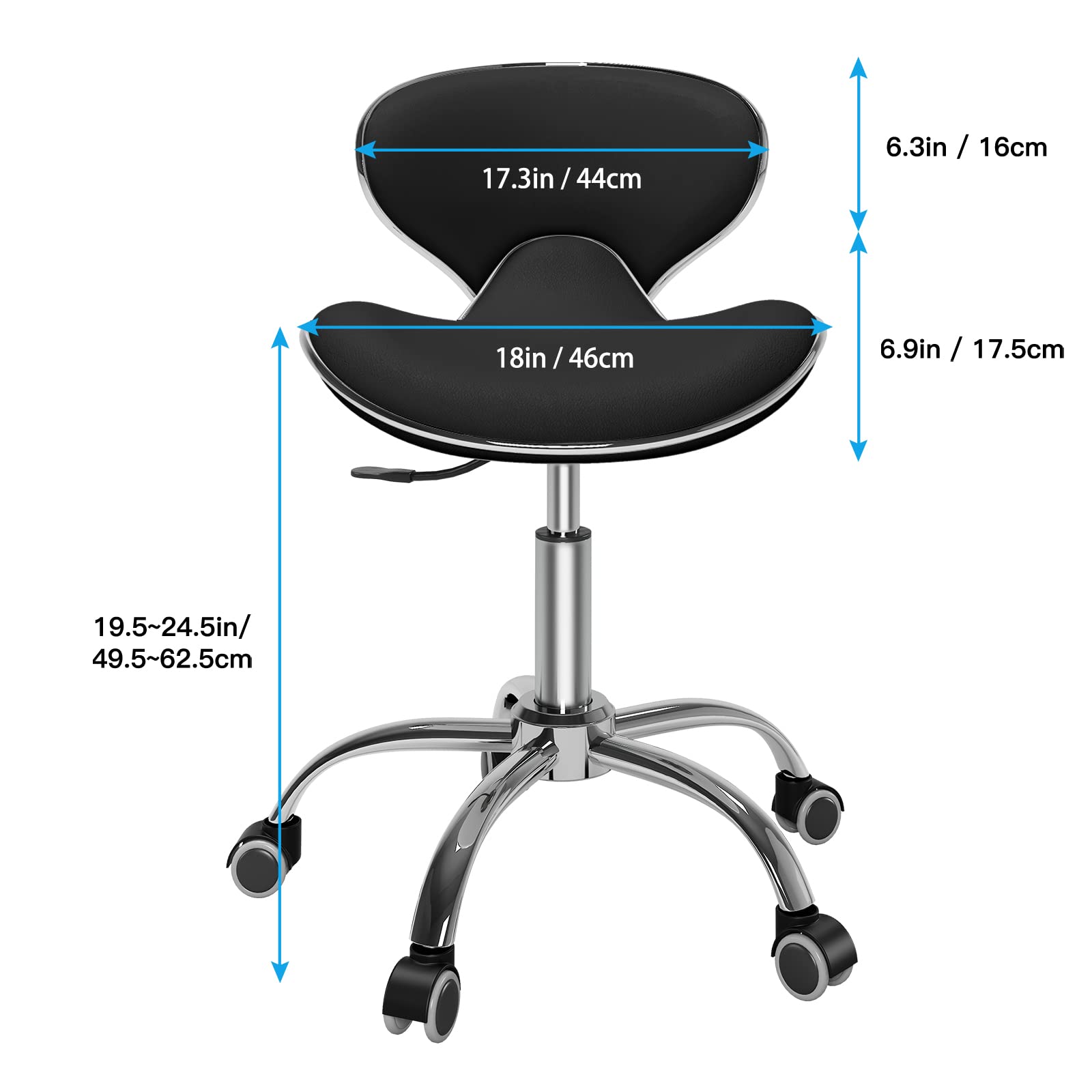Multi-Purpose Adjustable Rolli - W Spa & Wellness ulasan dan harga