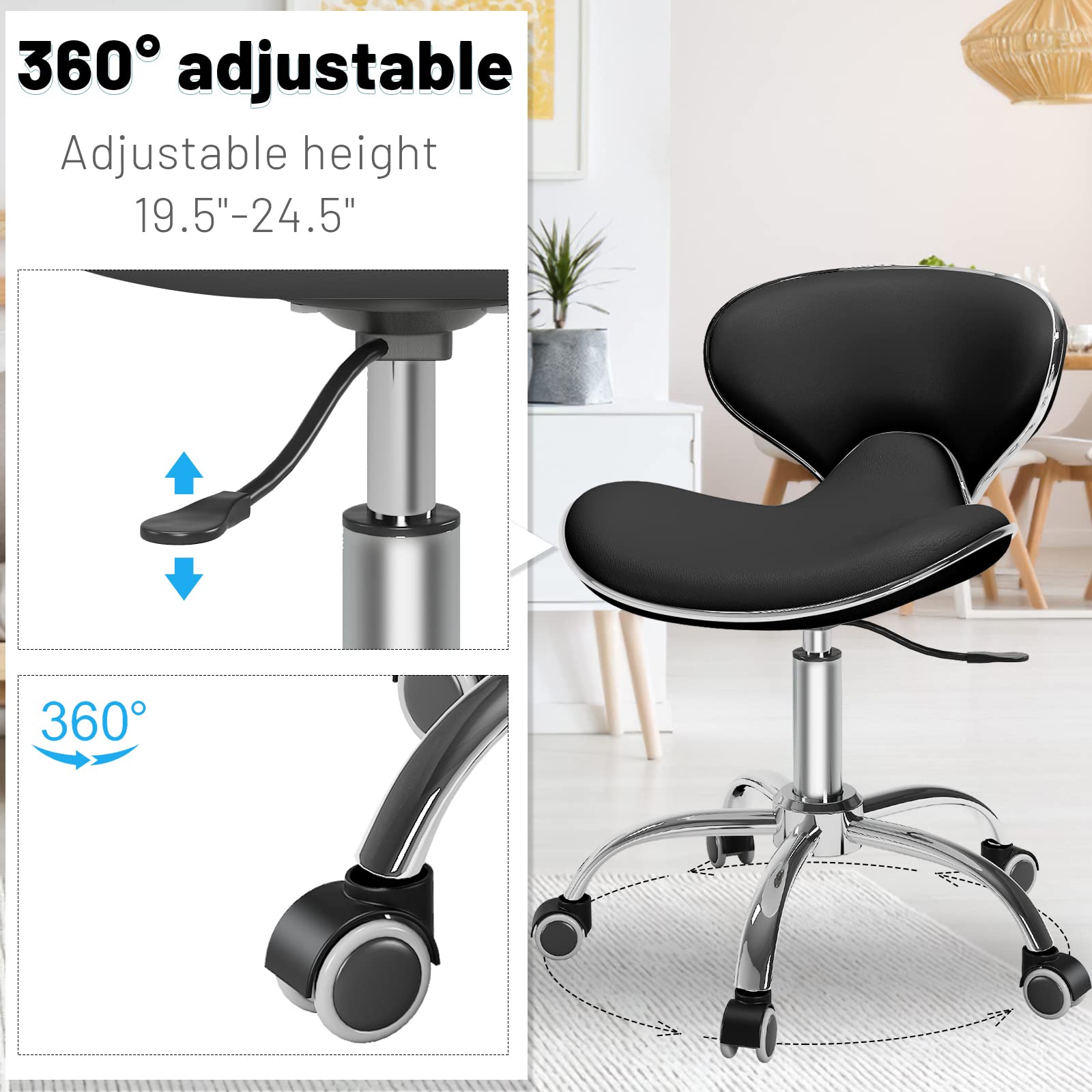Multi-Purpose Adjustable Rolli - W Spa & Wellness ulasan dan harga