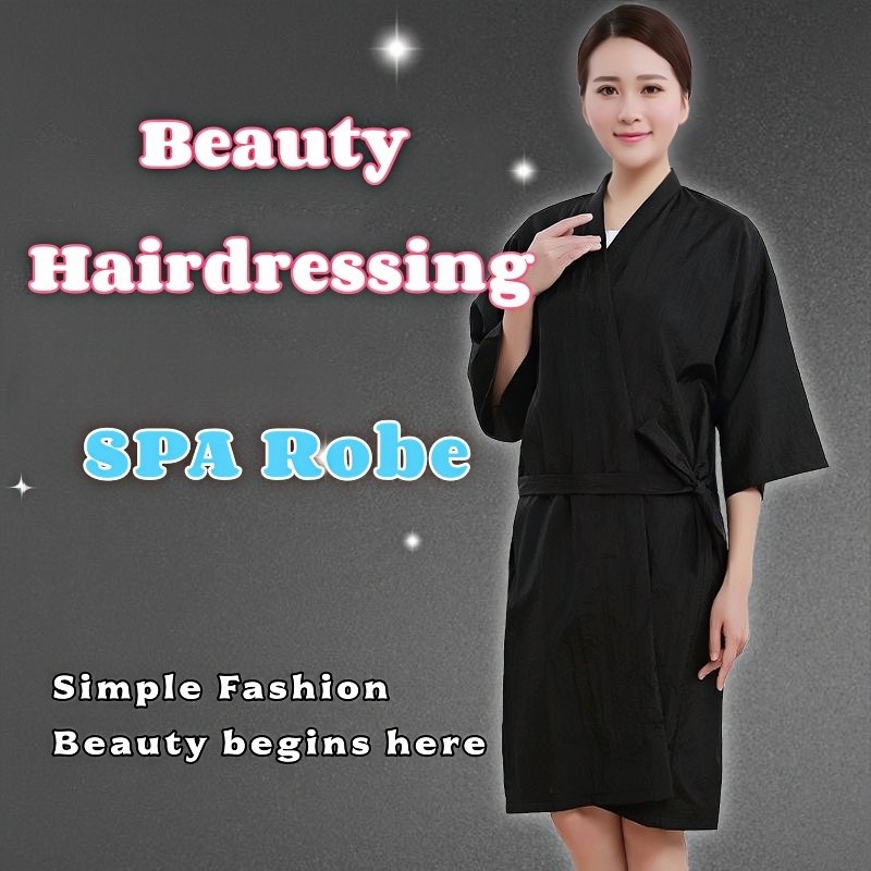 Waterproof Breathable Non Stic - W Spa & Wellness ulasan dan harga
