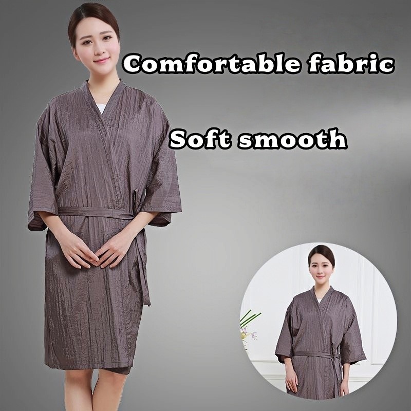 Waterproof Breathable Non Stic - W Spa & Wellness ulasan dan harga