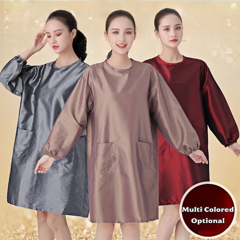Waterproof Breathable NonStick - W Spa & Wellness ulasan dan harga