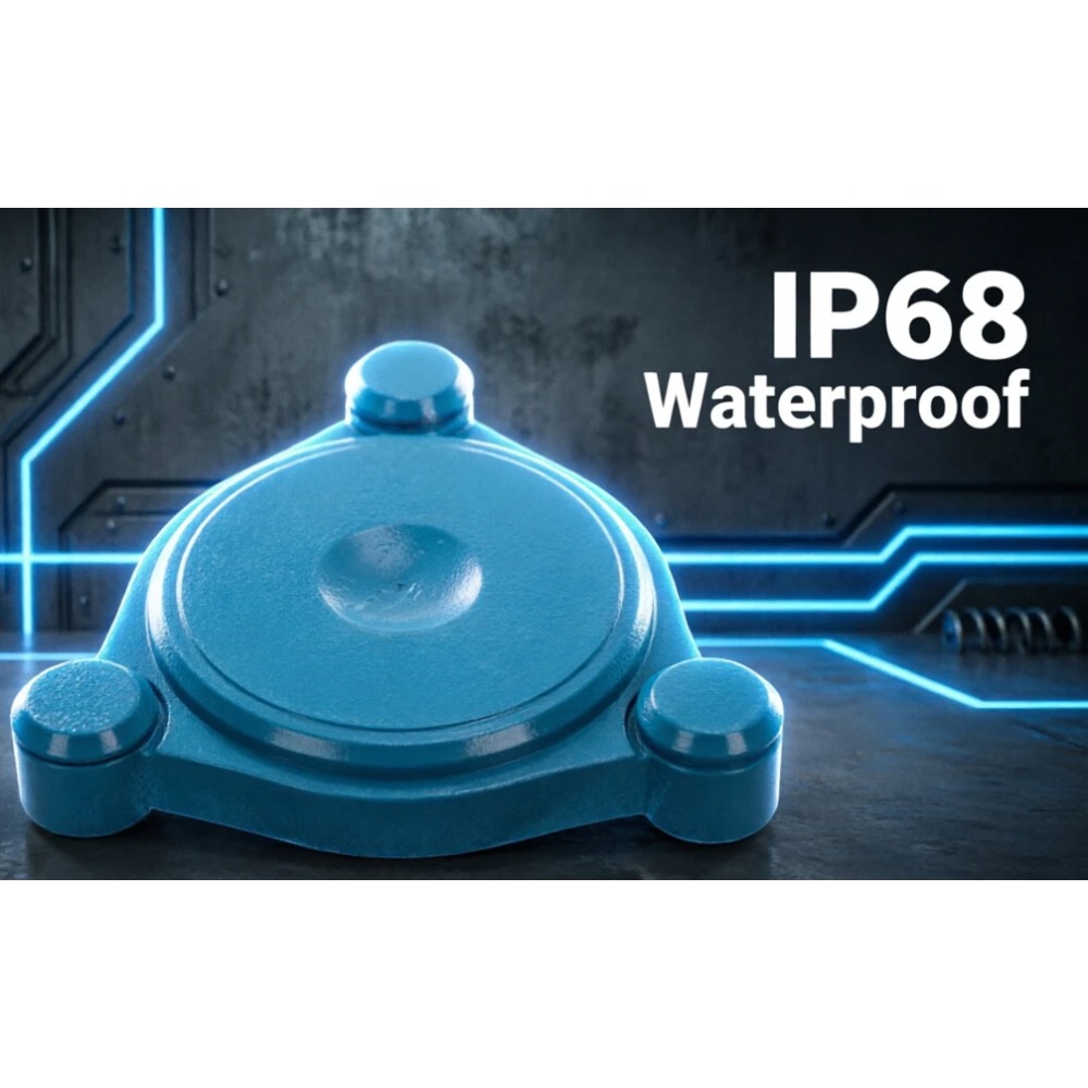 30W 8ohm High Performance Wate - W Spa & Wellness ulasan dan harga