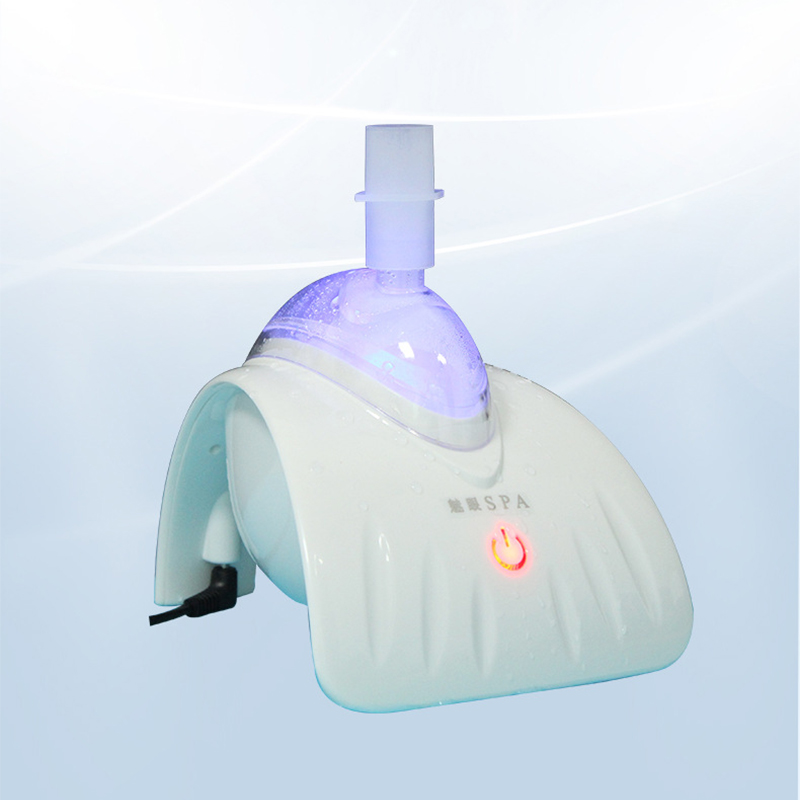 Eye atomizer W-618 eye SPA car - W Spa & Wellness ulasan dan harga