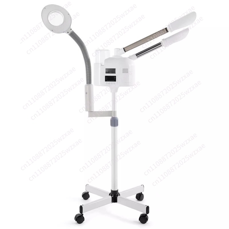 3-in-1 Facial Steamer Beautici - W Spa & Wellness ulasan dan harga