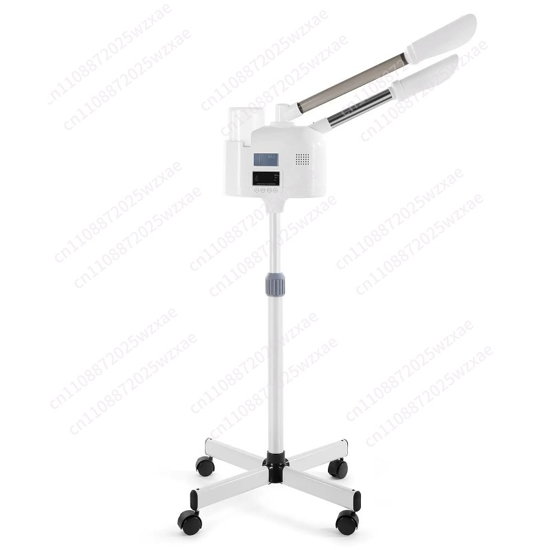 3-in-1 Facial Steamer Beautici - W Spa & Wellness ulasan dan harga