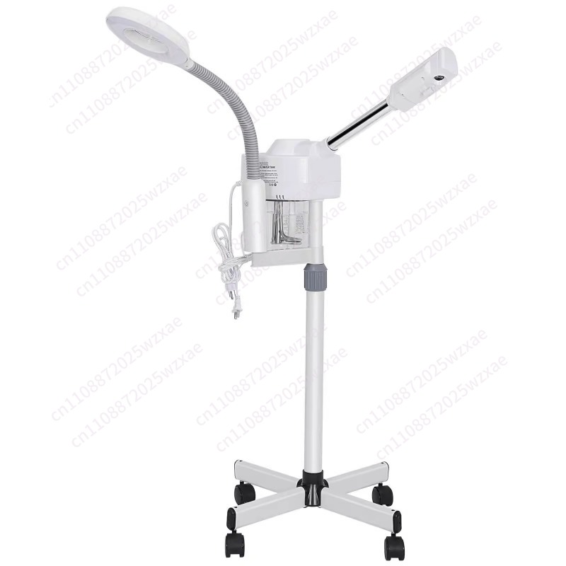 3-in-1 Facial Steamer Beautici - W Spa & Wellness ulasan dan harga