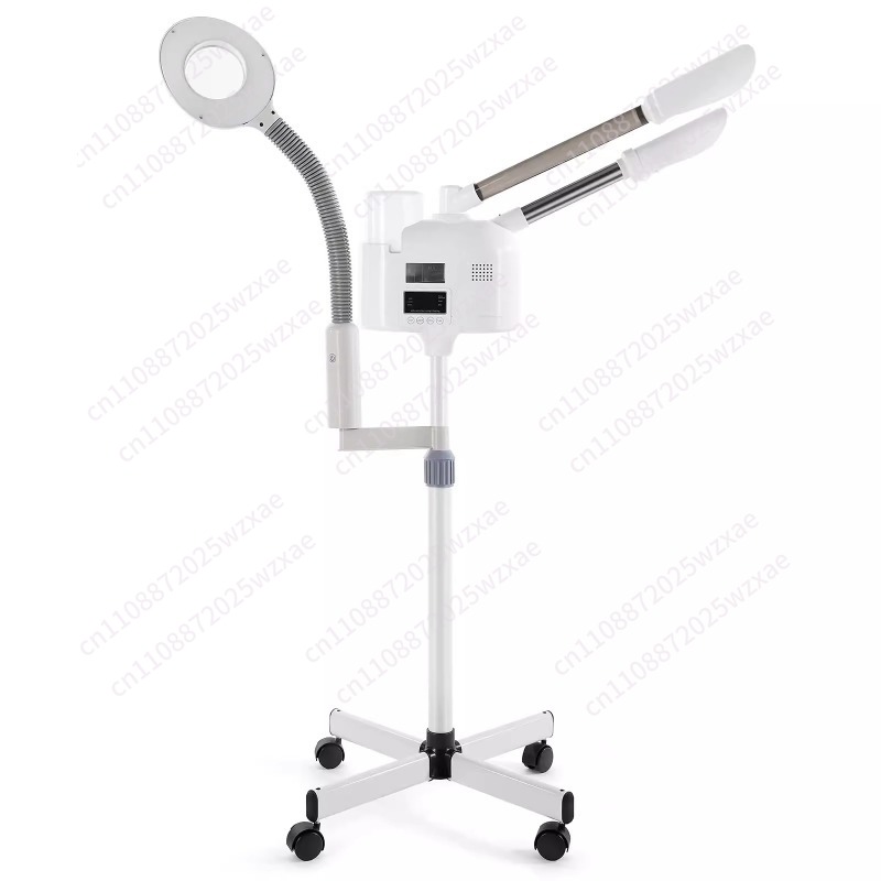 3-in-1 Facial Steamer Beautici - W Spa & Wellness ulasan dan harga